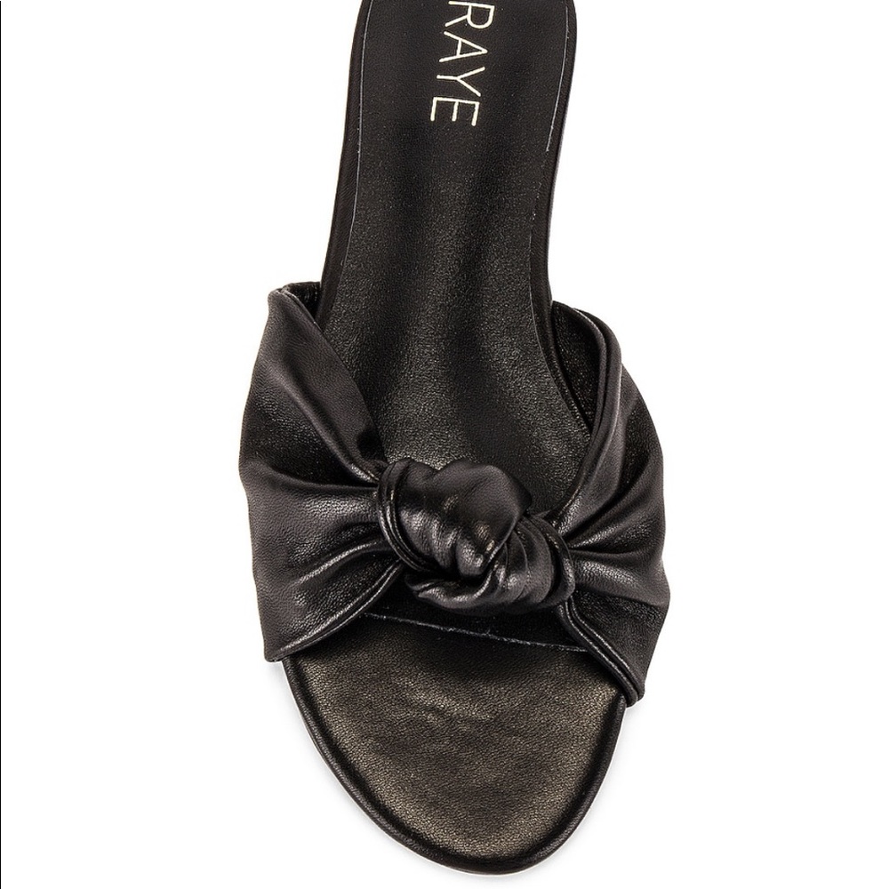 Flat Sandals